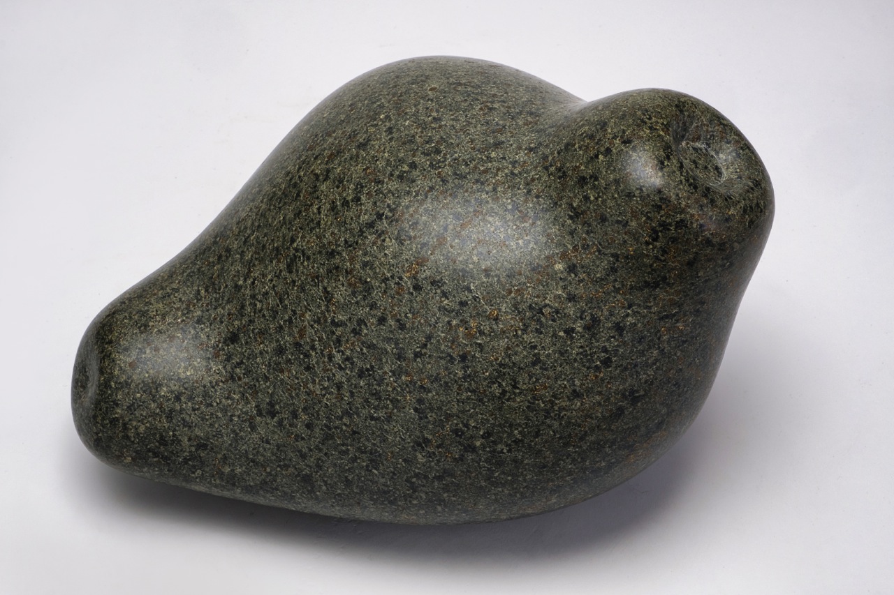 Anthony Turner Sculpture in Stone